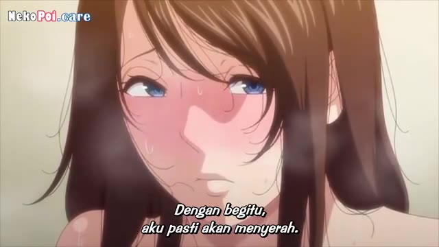 Nonton Kotowarenai Haha Episode 1 Sub Indo