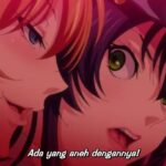 Kyonyuu Onna Shikan Sennou Saimin Episode 2 Subtitle Indonesia