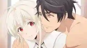 Nonton Maou Evelogia ni Mi wo Sasage yo Episode 1 Subtitle Indonesia