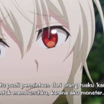 Everything for Demon King Evelogia Episode 2 Sub Indo