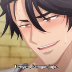 Maou Evelogia ni Mi wo Sasage yo Episode 4 Subtitle Indo