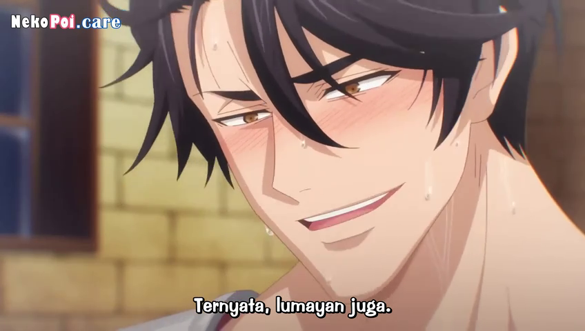 nonton Maou Evelogia ni Mi wo Sasage yo Episode 4 Subtitle Indonesia