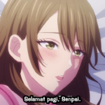 Married Couple Swap (Uncen) Episode 6 Subtitle Indonesia