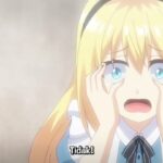 Mugoku no Kuni no Alice Episode 1 Subtitle Indonesia