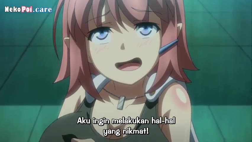 Nonton Ruins Seeker Episode 1 Sub Indo