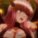 Succubus Connect Episode 1 Sub Indo