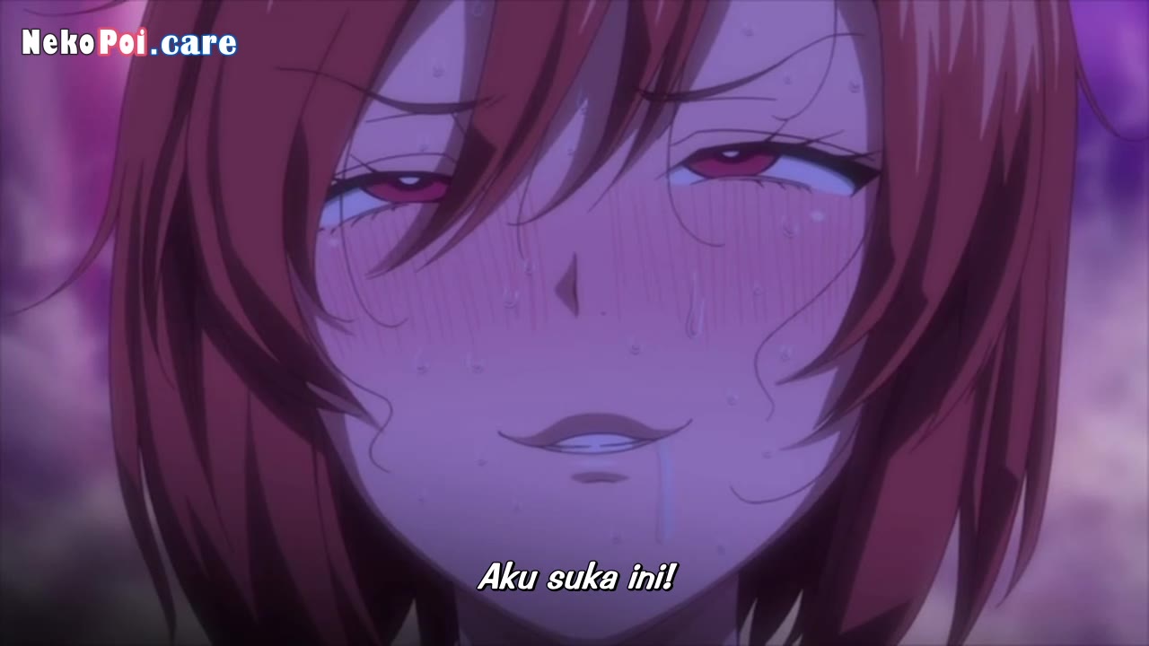 Nonton No Waifu No Life Episode 1 Sub Indo