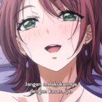 Sexfriend no Senpai The Animation Episode 1 Sub Indo