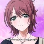 Sefure no Senpai The Animation Episode 2 Subtitle Indonesia