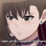 Meijyou Episode 2 Subtitle Indo