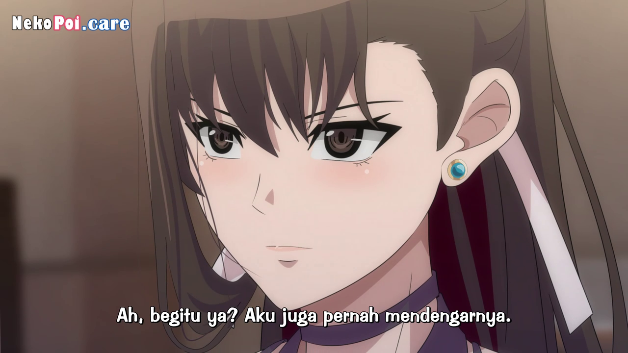 Download Meijyou Episode 2 Sub Indo