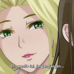 Meijyou Episode 3 Sub Indo