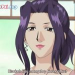 Mistrated Bride (Uncensored) Episode 1 Subtitle Indonesia