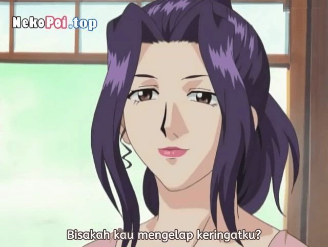 Nonton Nikuyome: Takayanagi Ke no Hitobito (Mistrated Bride) Episode 1 Subtitle Indonesia