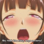 Natsu ga Owaru made Natsu no Owari The Animation Episode 2 Sub Indo