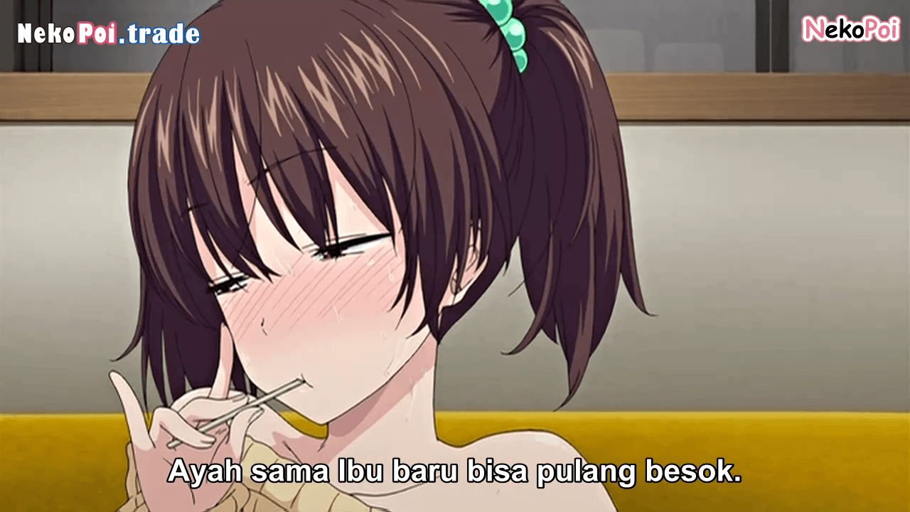 Nonton Streaming Nee, …Shiyo♥ Episode 1