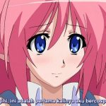 Newmanoid Cam Cam Castin Episode 1 Subtitle Indonesia