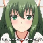 Niizuma Koyomi Episode 1 Subtitle Indonesia