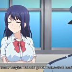 Nozoki Kanojo Episode 3 Sub Indo