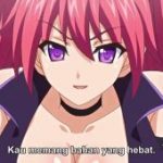 Nuki Doki Tenshi to Akuma no Sakusei Battle Revolution Episode 4 Subtitle Indonesia