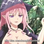 Ochi Mono RPG Seikishi Luvilias Episode 3 Sub Indo