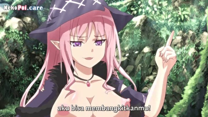 Download Ochi Mono RPG Seikishi Luvilias Episode 3