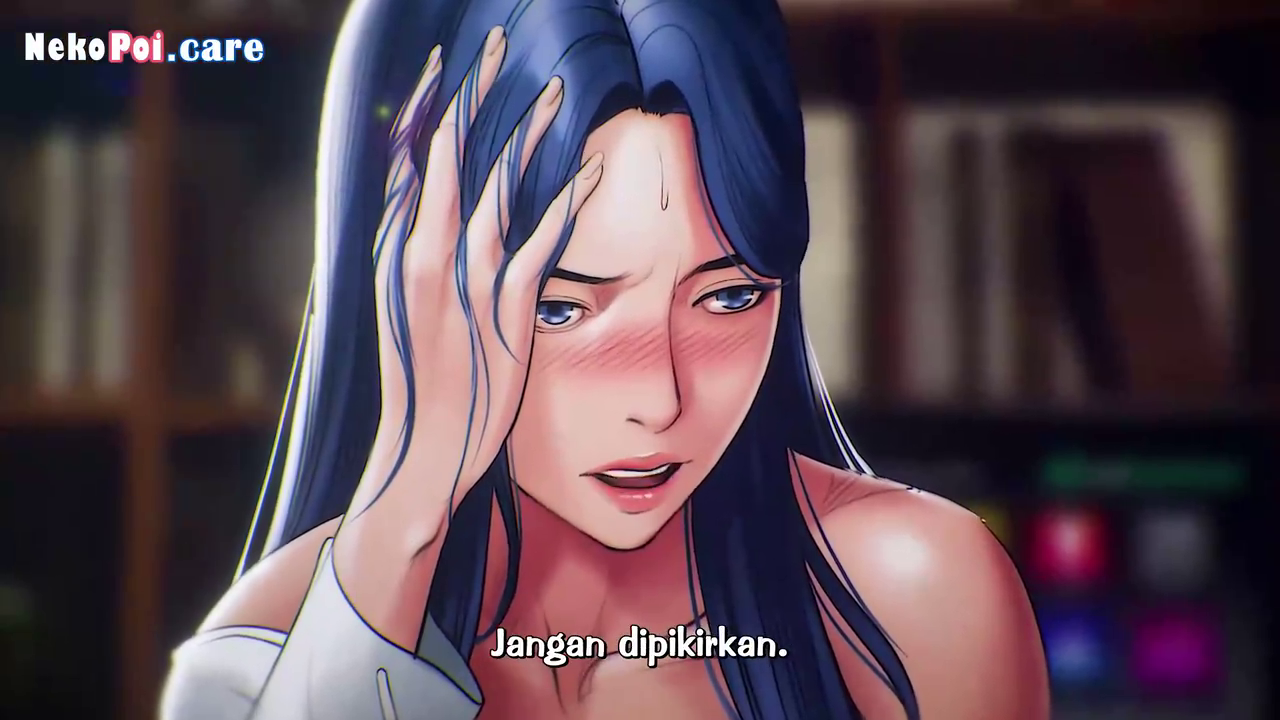 Download Smoking Hypnosis Animation Episode 6 Subtitle Indonesia