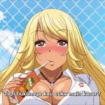 An Otaku Friendly Gal or a Childhood Friend with Big Breasts Episode 1 Subtitle Indonesia