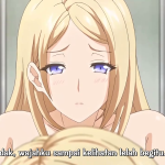 Kazoku Haha to Shimai no Kyousei Episode 2 Subtitle Indo