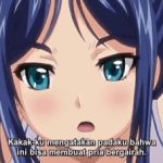 Ojou-sama wa H ga Osuki Episode 2 Sub Indo