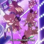 Oide yo Mizuryuu-kei Land Episode 1 Subtitle Indonesia