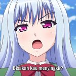 Oide yo! Shiritsu Yarimakuri Gakuen Episode 1 Sub Indo