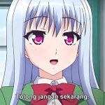 Oide yo Shiritsu Yarimakuri Gakuen Episode 4 Subtitle Indonesia