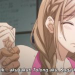 My Marriage Partner is My Student a Cocky Troublemaker Episode 6 Sub Indo