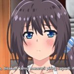 Oniichan Asa made Zutto Gyutte Shite! Episode 2 Subtitle Indonesia