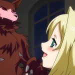 Sexy Chronicles of Demon Queen Melissa Episode 1 Subtitle Indonesia