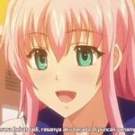 Oppai Gakuen Marching Band Bu! Episode 1 Subtitle Indonesia