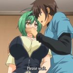 Oppai Heart Kanojo wa Kedamono Hatsujouki Episode 2 Sub Indo