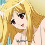 Oppai Life (Booby Life) Episode 1 Subtitle Indonesia