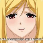 Oppai Life (Uncensored) Episode 2 Subtitle Indonesia