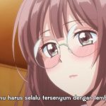 OreYubi Crazy Over His Fingers Episode 1 Sub Indo