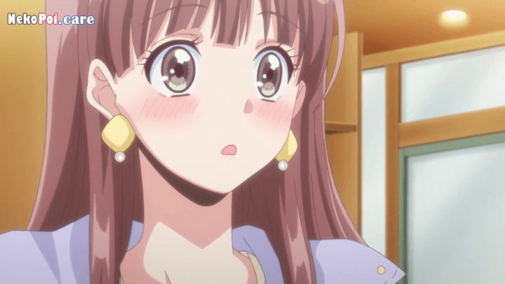 Nonton Ore no Yubi de Midarero Episode 7