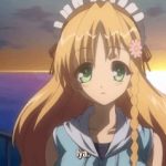 Oshiete Re Maid Episode 2 Subtitle Indonesia