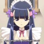 Maid to Please Episode 1 Sub Indo