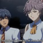 Otome Chibaku Yuugi Episode 1 Subtitle Indonesia