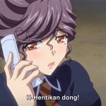 Otome Chibaku Yuugi Episode 2 Subtitle Indonesia