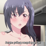 Yoasobi Gurashi! (Uncensored) Episode 1 Sub Indo