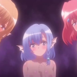 Enjo Kouhai Episode 9 Subtitle Indonesia