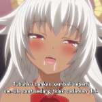 Enjo Kouhai Episode 8 Sub Indo