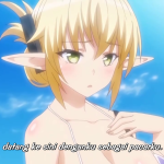 Enjo Kouhai Episode 7 Sub Indo